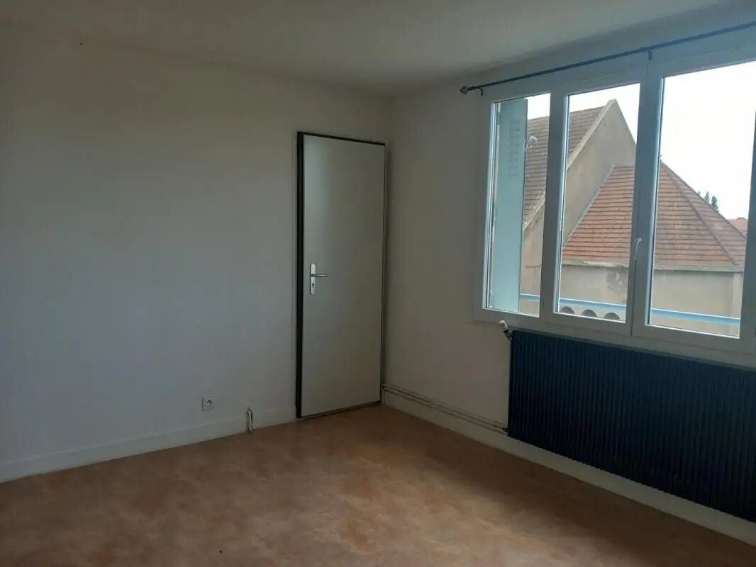 Appartement à louer, 73m², Digoin
