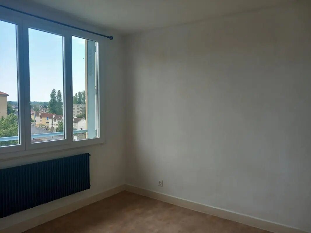 Appartement à louer, 73m², Digoin