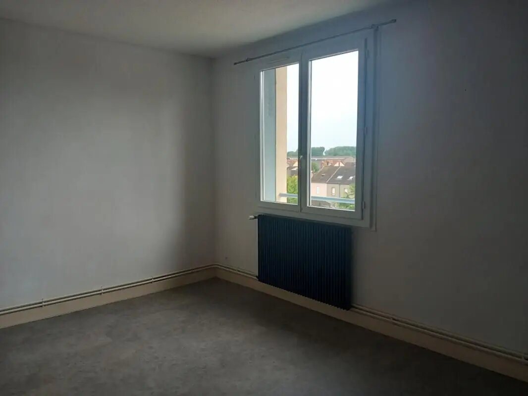 Appartement à louer, 73m², Digoin