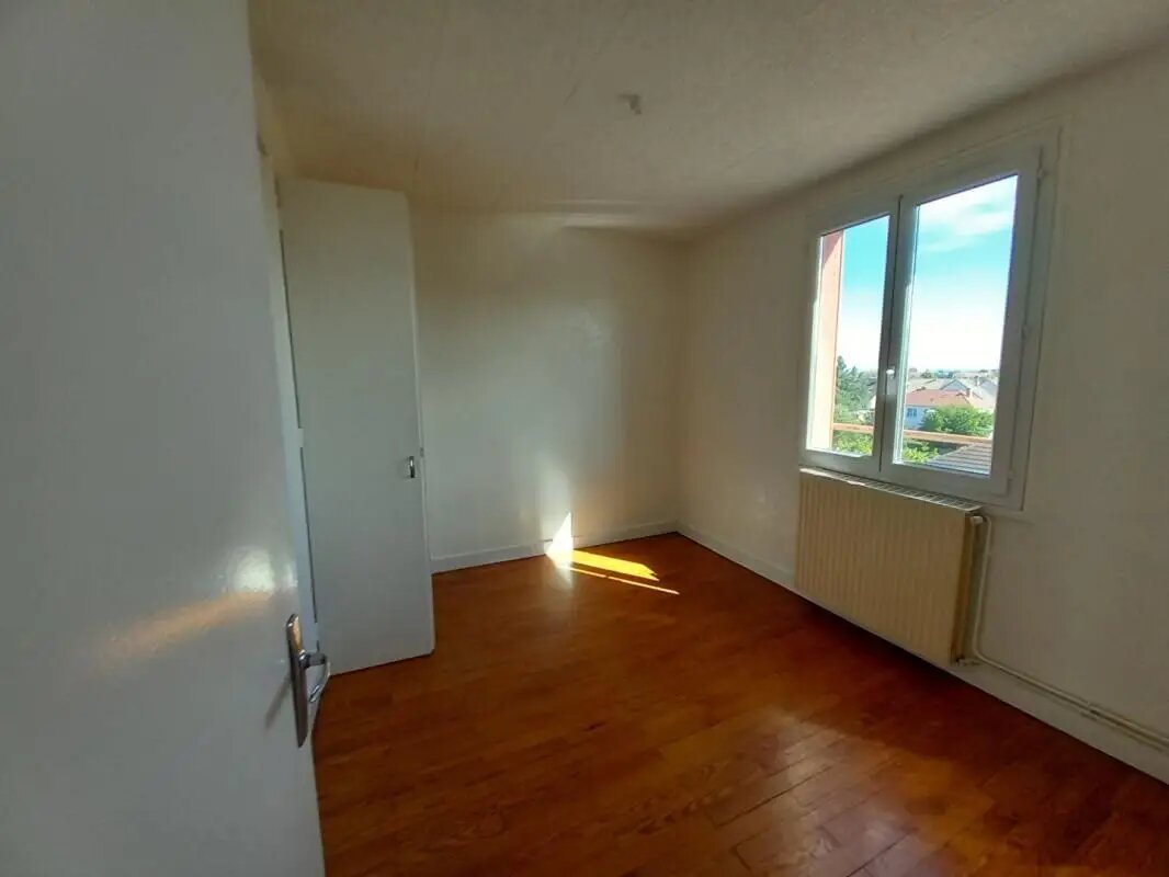 Appartement à louer, 65m², Paray-le-Monial