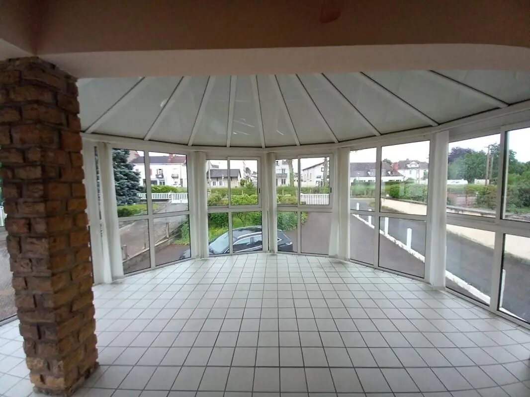 Maison à vendre, 128m², Paray-le-Monial