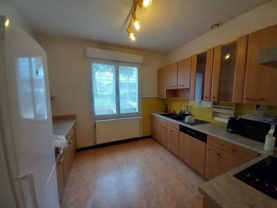 Maison à vendre, 128m², Paray-le-Monial