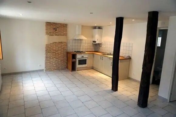 Appartement à louer, 59m², Paray-le-Monial