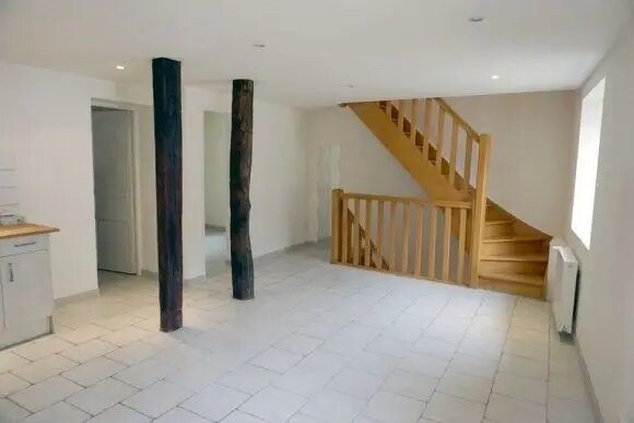 Appartement à louer, 59m², Paray-le-Monial