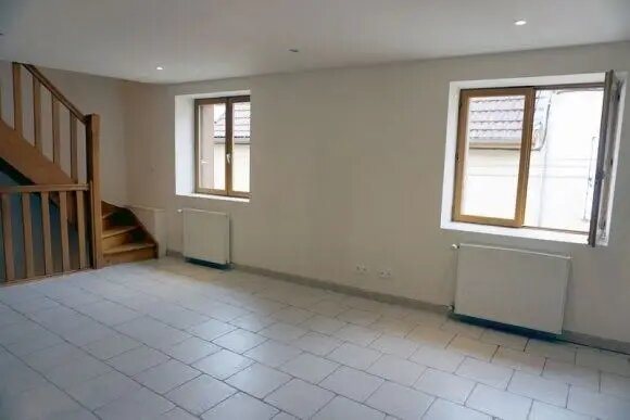 Appartement à louer, 59m², Paray-le-Monial