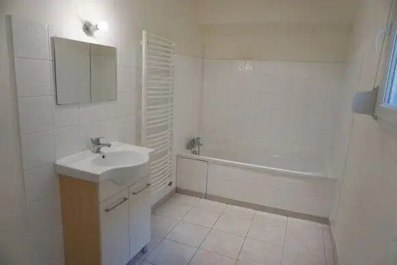 Appartement à louer, 59m², Paray-le-Monial