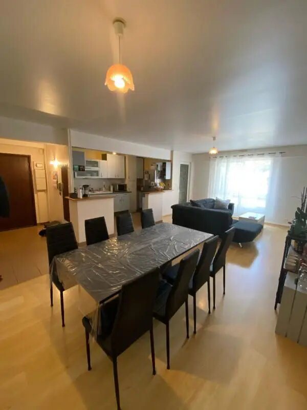 Appartement à louer, 74m², Paray-le-Monial