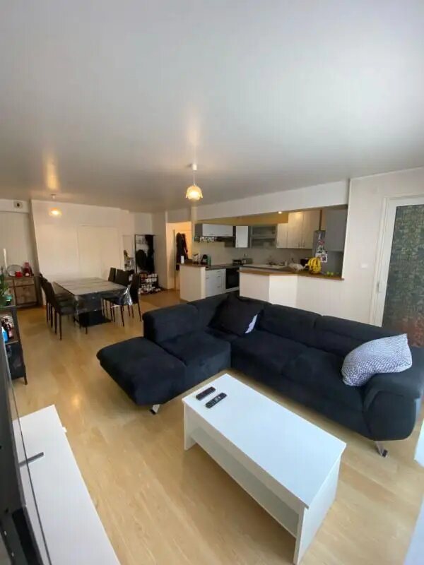 Appartement à louer, 74m², Paray-le-Monial