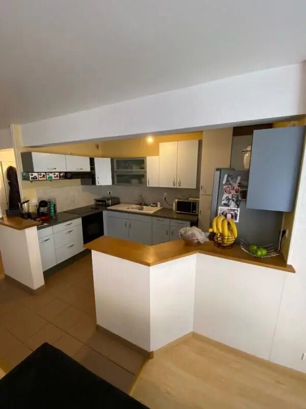 Appartement à louer, 74m², Paray-le-Monial
