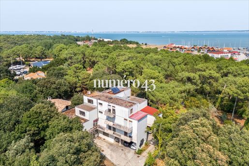 Immeuble 850 m² · à Le Verdon-sur-Mer · 850 m² · 1 590 000 €