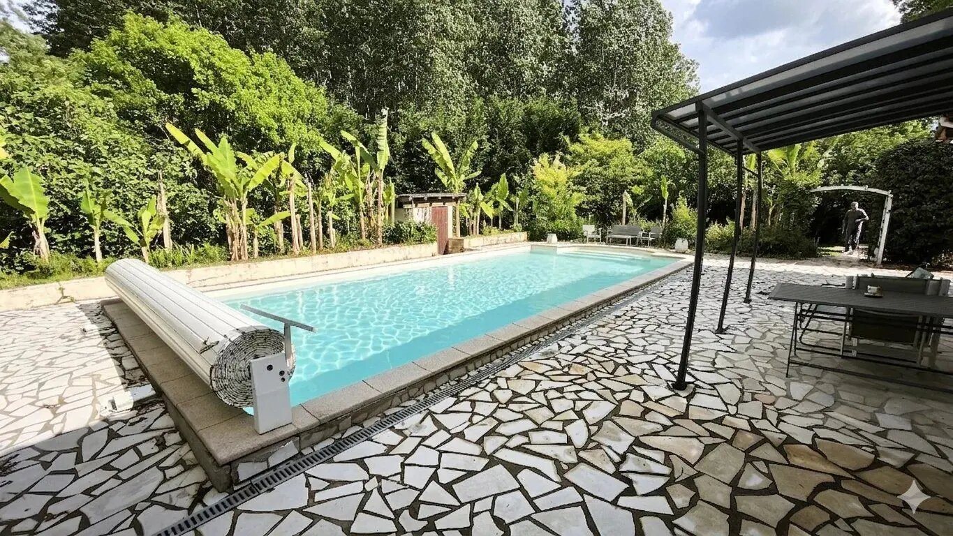 Maison à vendre, 133m², Mimbaste