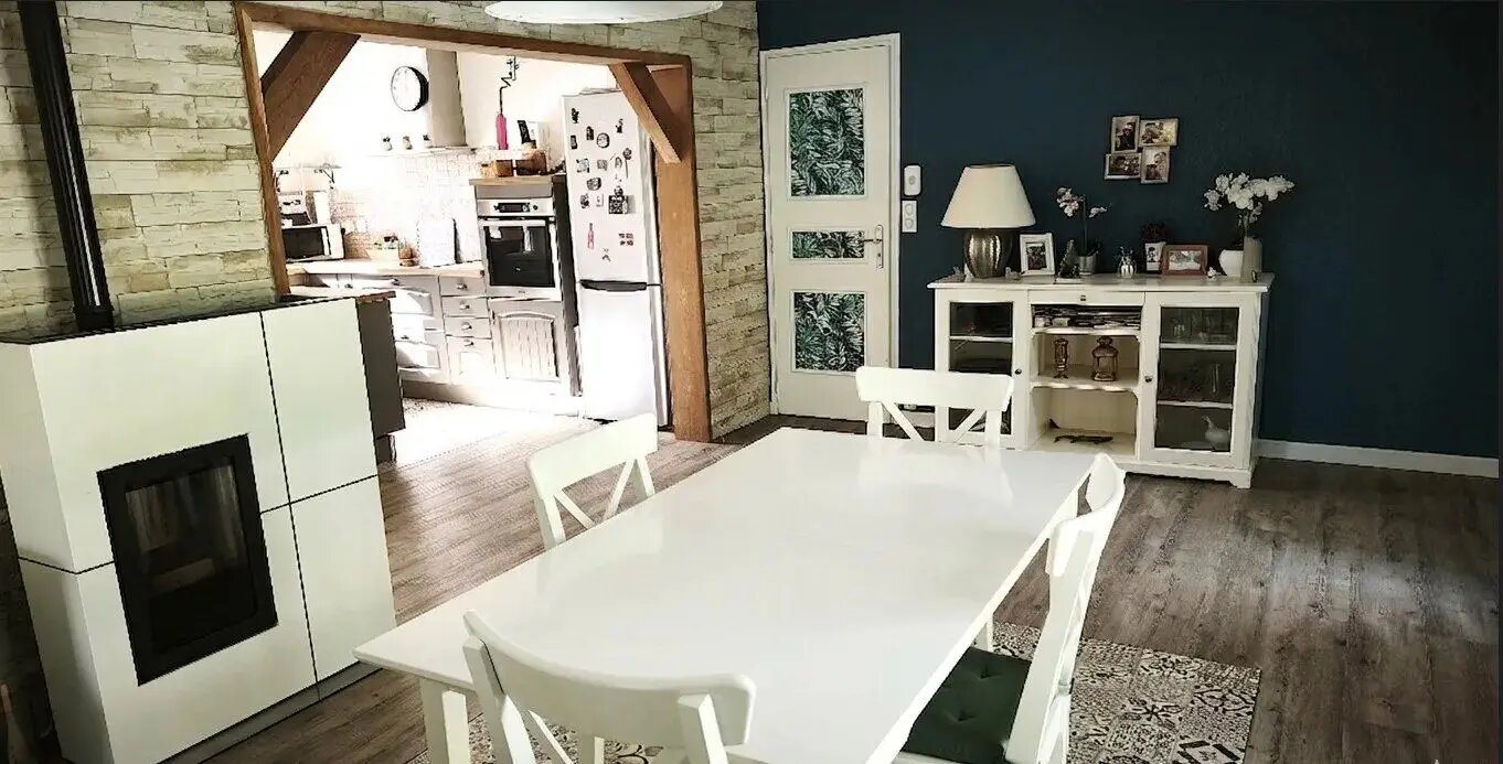 Maison à vendre, 133m², Mimbaste