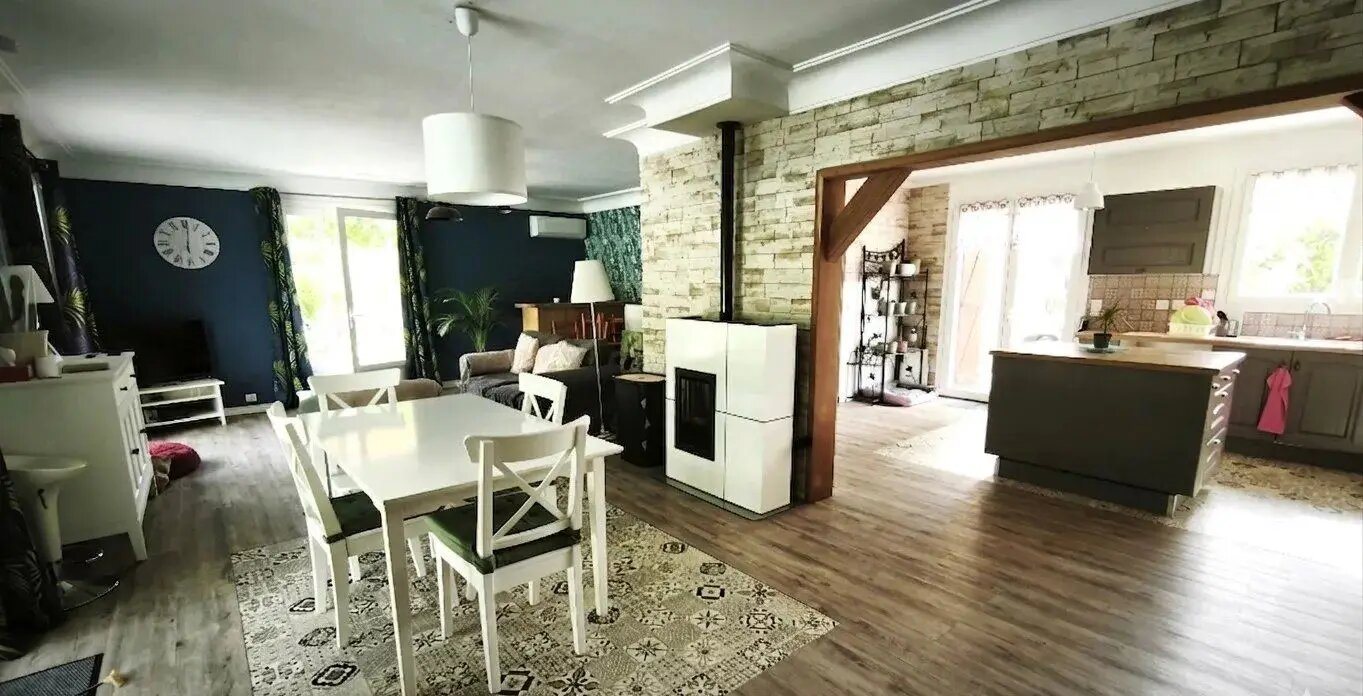 Maison à vendre, 133m², Mimbaste