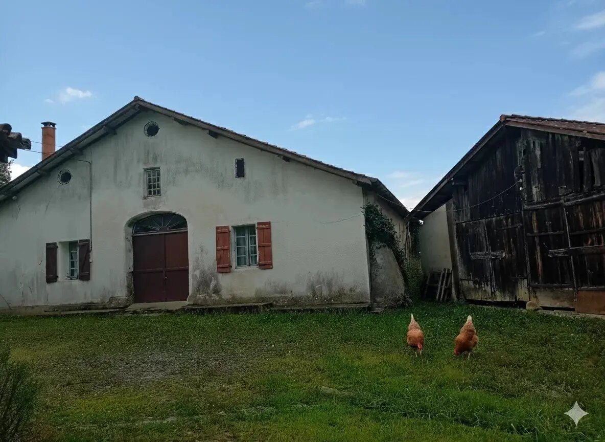 Maison à vendre, 146m², Heugas