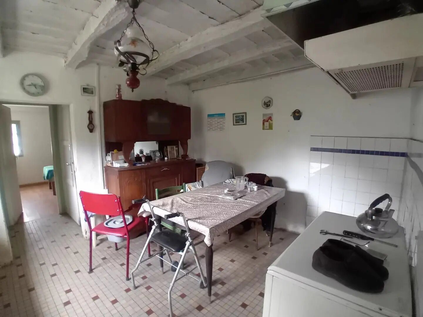 Maison à vendre, 146m², Heugas