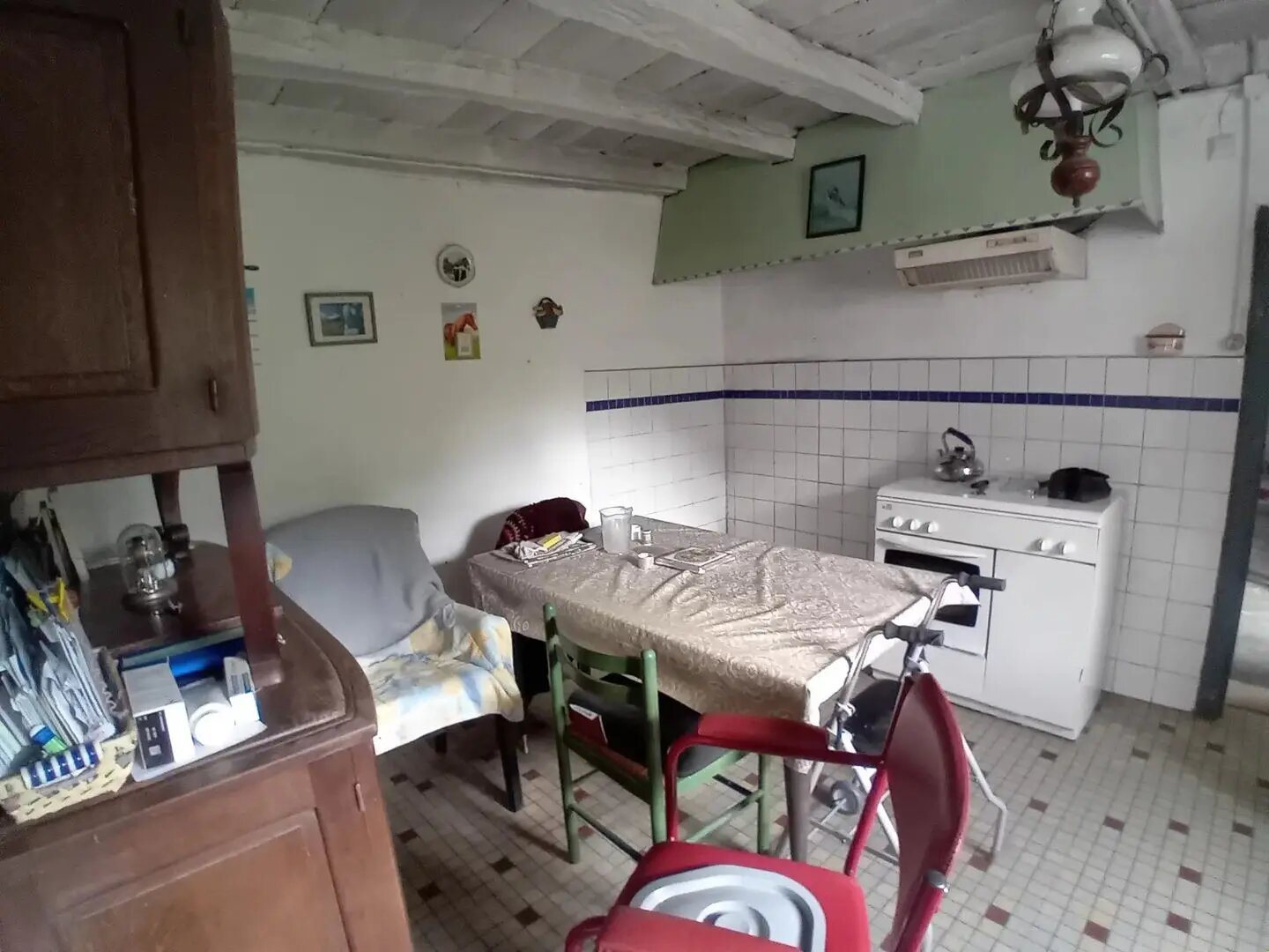 Maison à vendre, 146m², Heugas