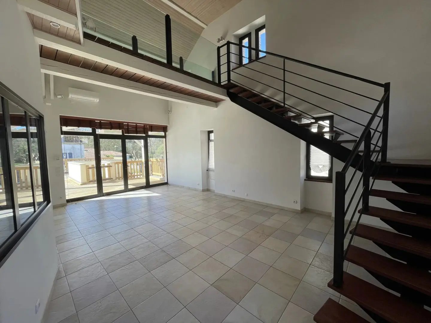 Maison à vendre, 135m², Pouillon
