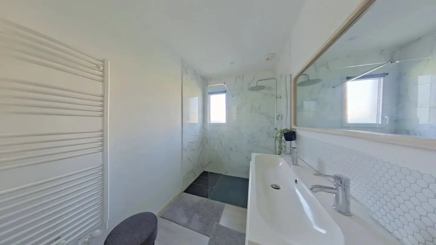 Maison à vendre, 90m², Pouillon
