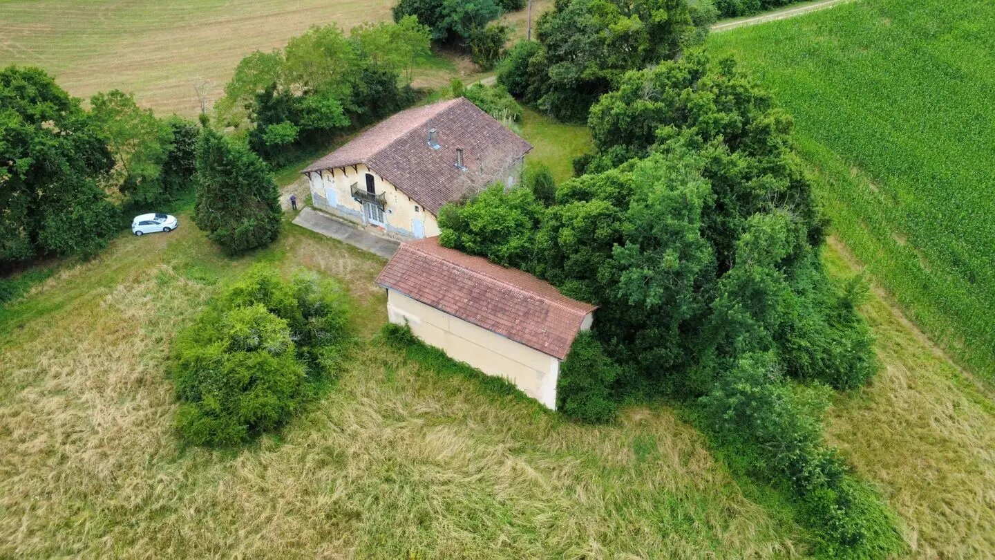 Maison à vendre, 186m², Pouillon