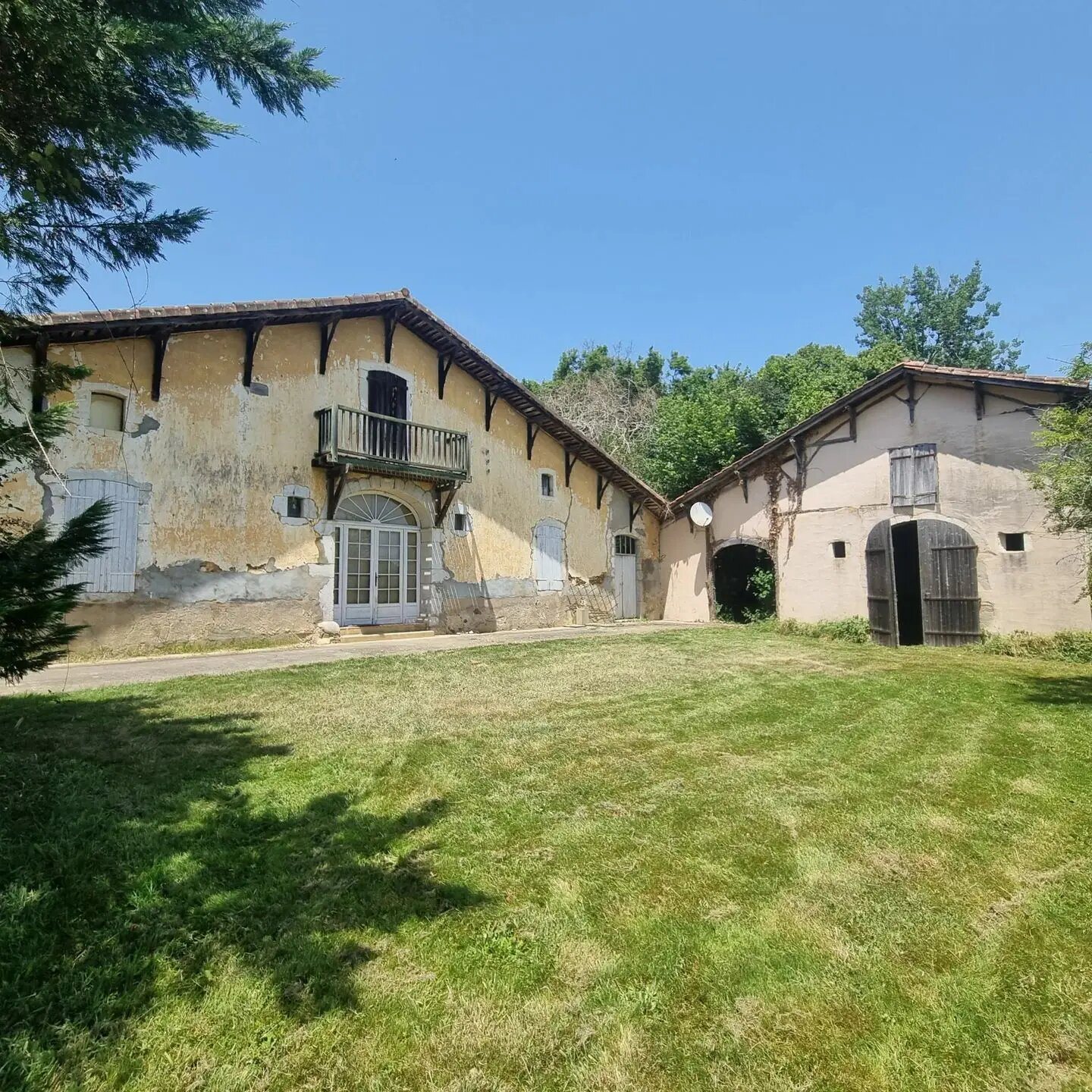 Maison à vendre, 186m², Pouillon