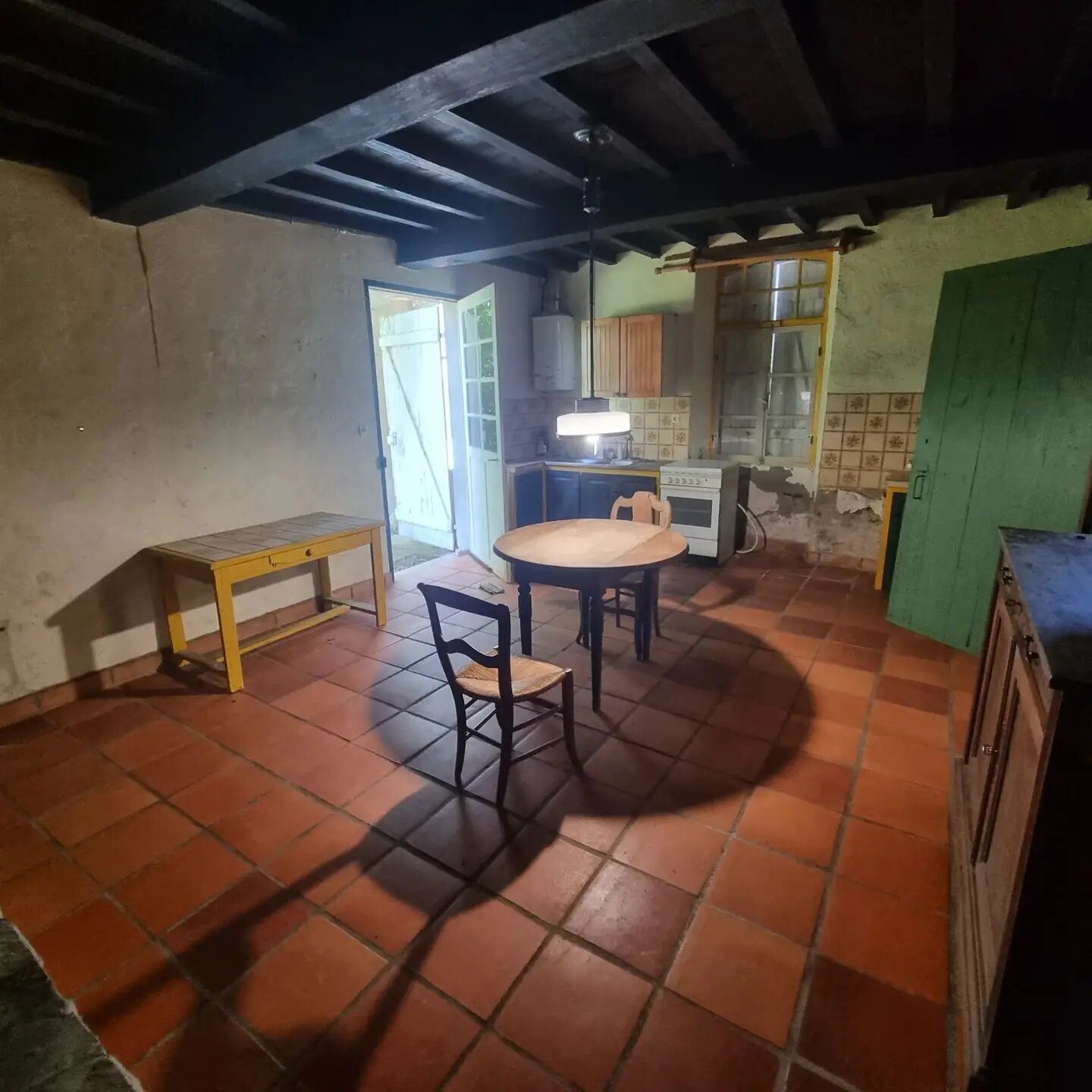 Maison à vendre, 186m², Pouillon