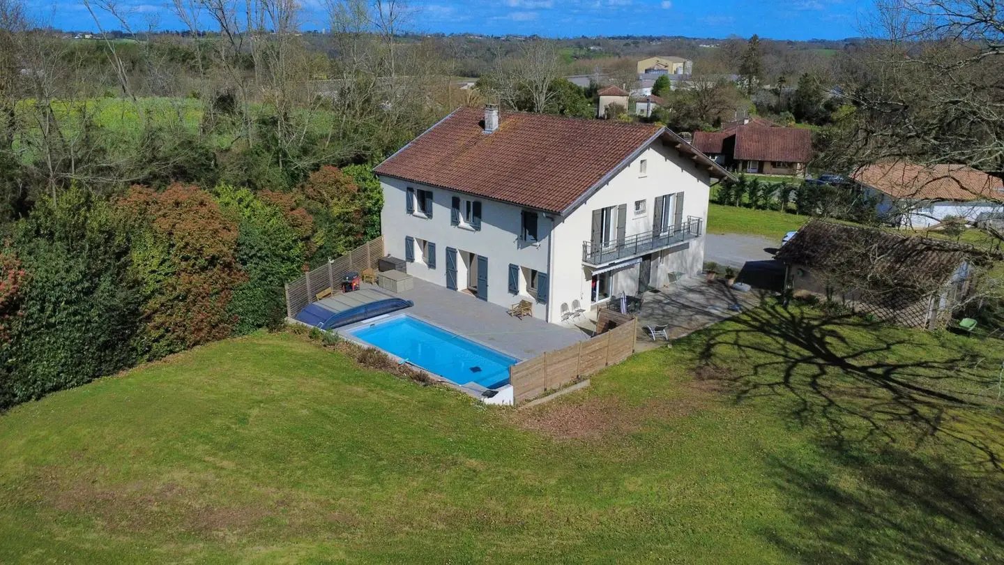 Maison à vendre, 280m², Habas