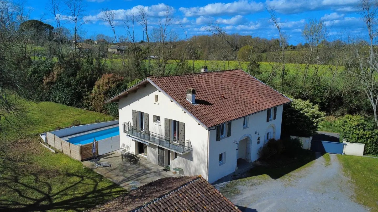 Maison à vendre, 280m², Habas