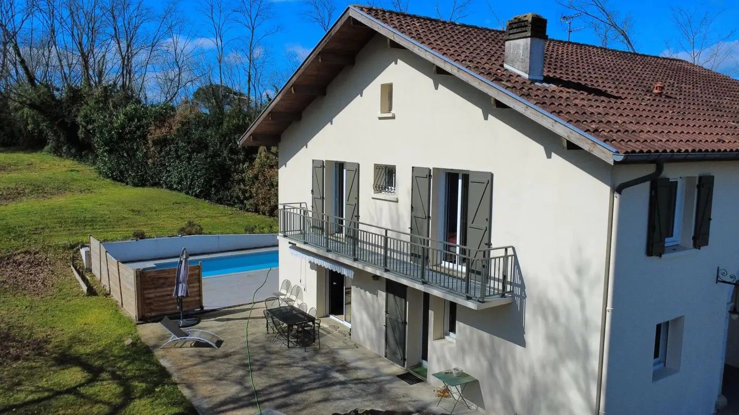 Maison à vendre, 280m², Habas