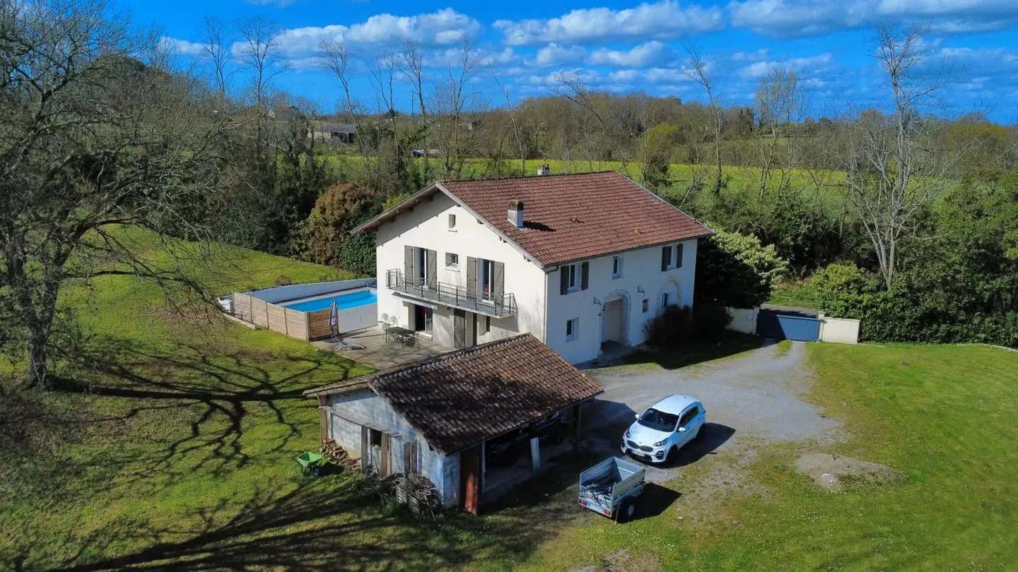 Maison à vendre, 280m², Habas