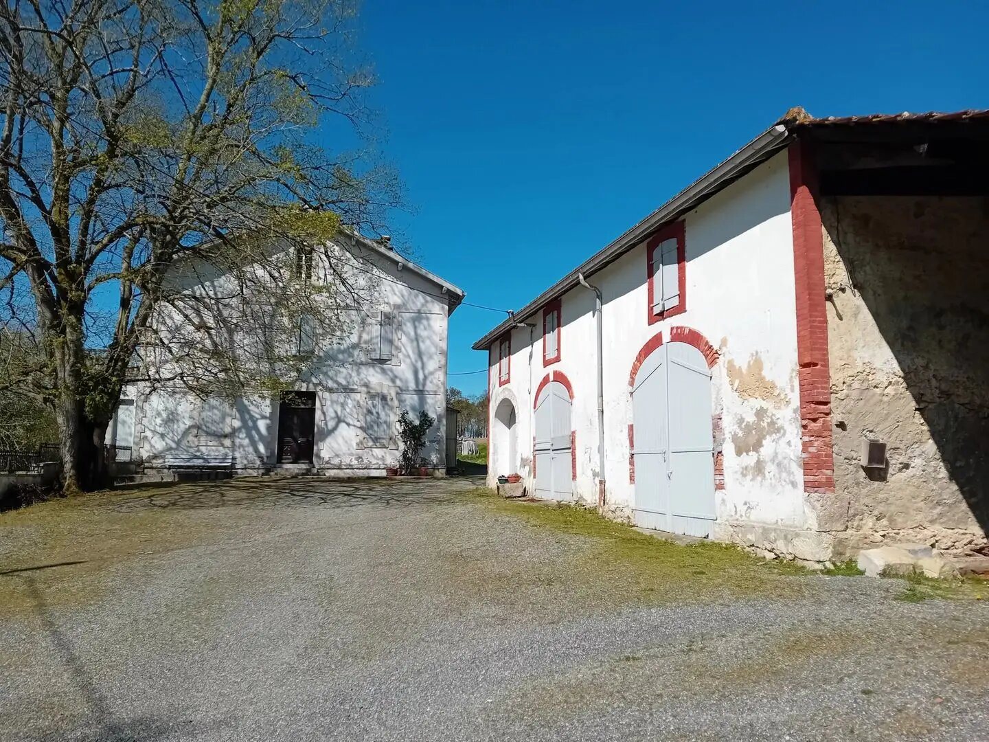 Maison à vendre, 311m², Pouillon