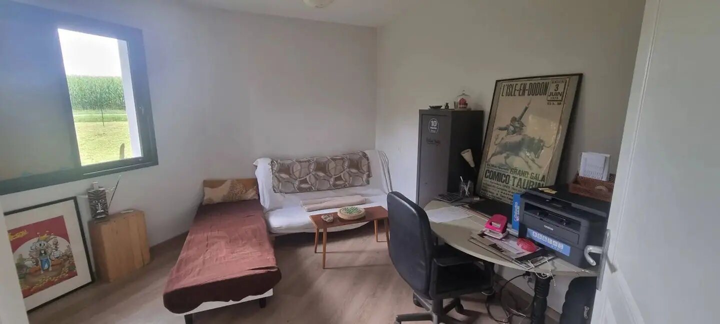 Maison à vendre, 108m², Pouillon