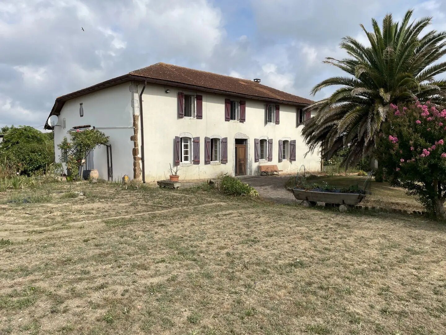 Maison à vendre, 255m², Tilh