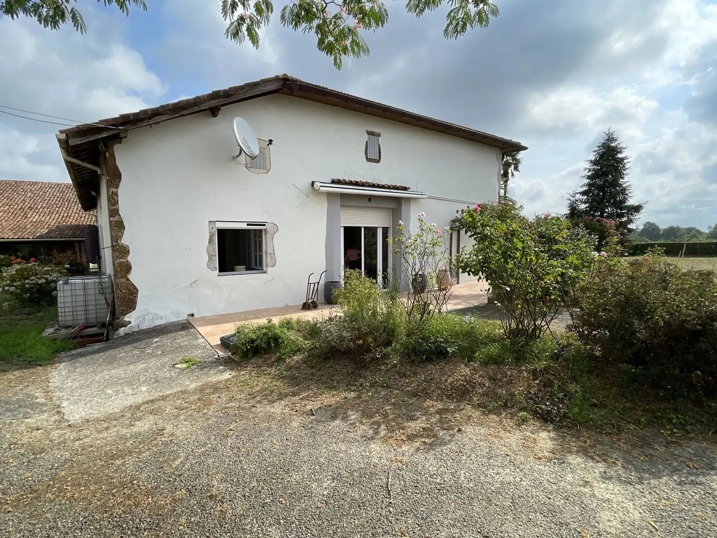 Maison à vendre, 255m², Tilh