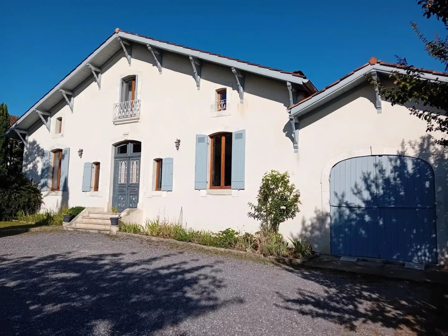 Maison à vendre, 235m², Gaas