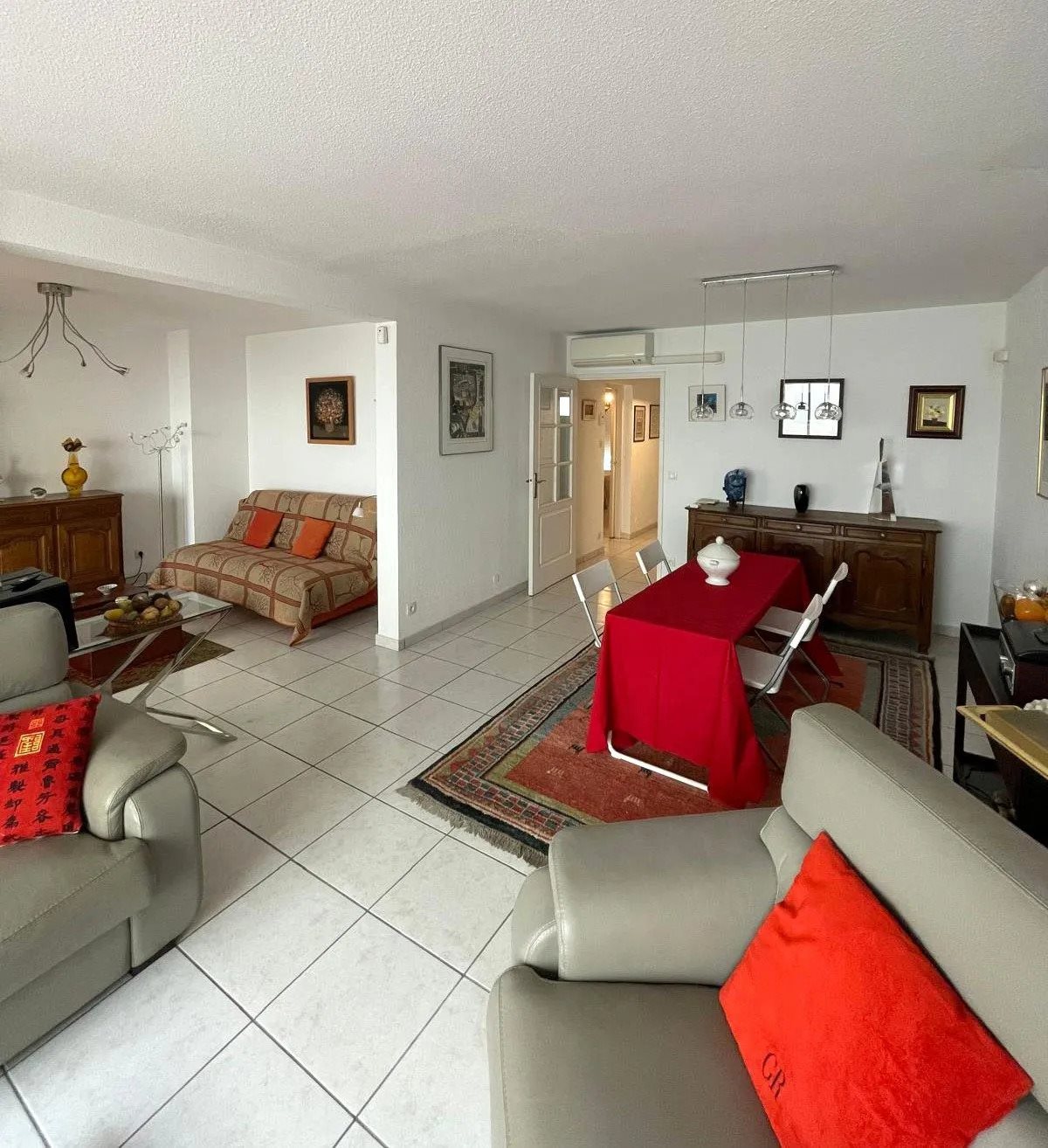 Appartement à vendre, 113m², Dax