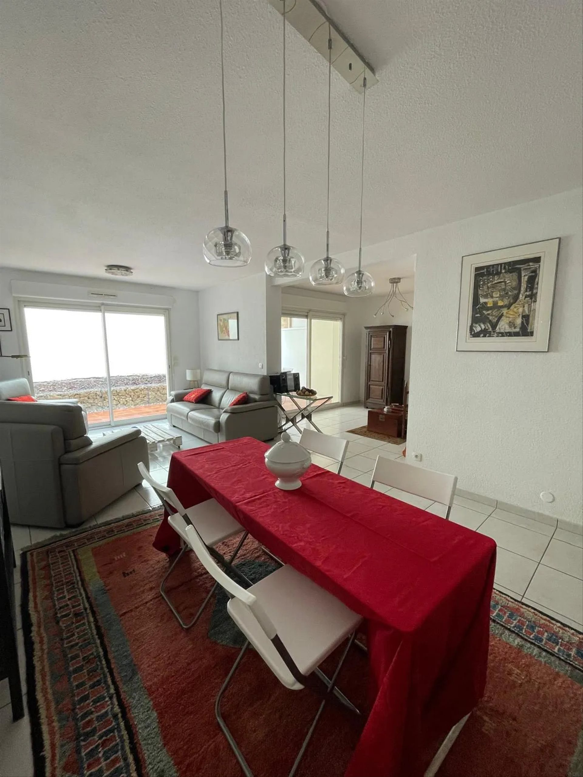 Appartement à vendre, 113m², Dax