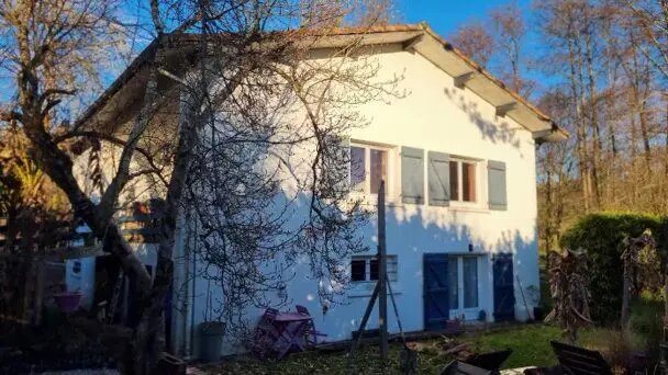 Maison à vendre, 129m², Pouillon