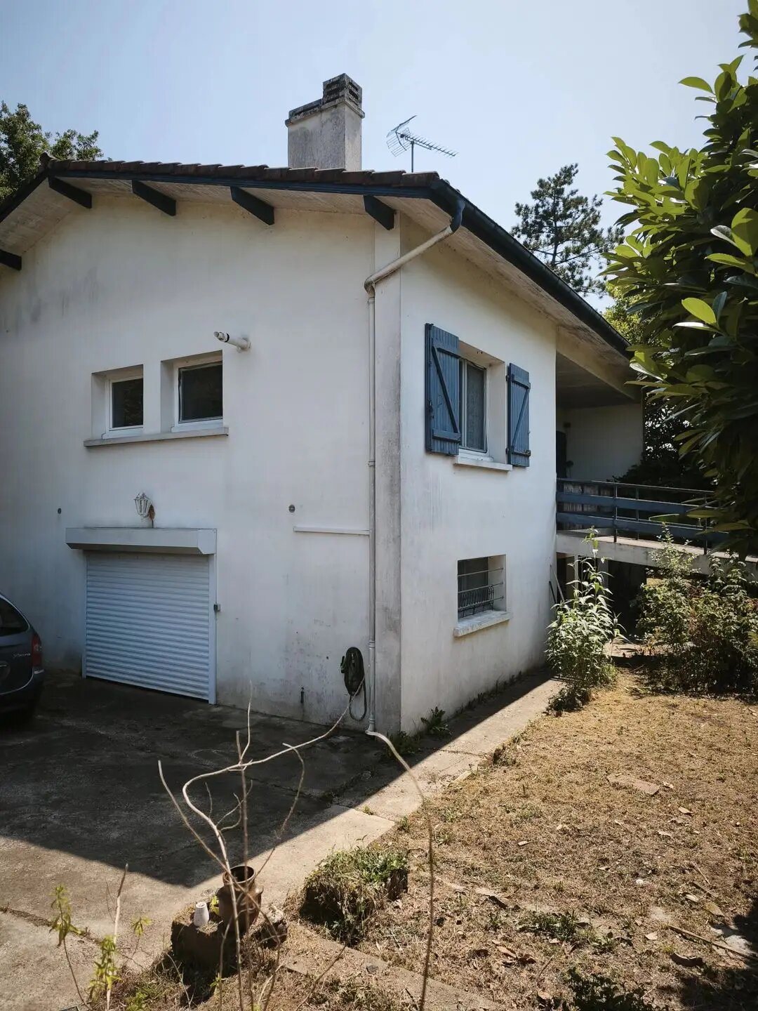 Maison à vendre, 129m², Pouillon