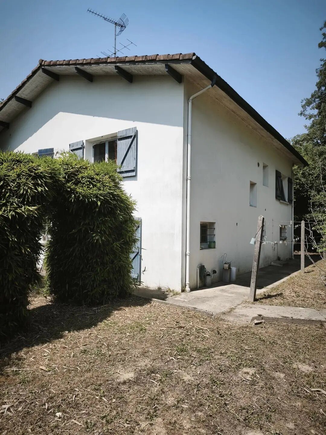 Maison à vendre, 129m², Pouillon