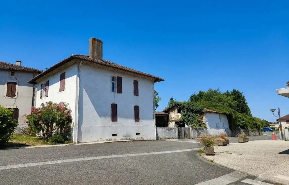 Maison à vendre, 120m², Mimbaste
