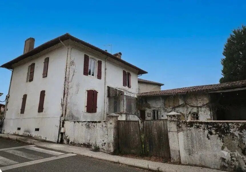 Maison à vendre, 120m², Mimbaste