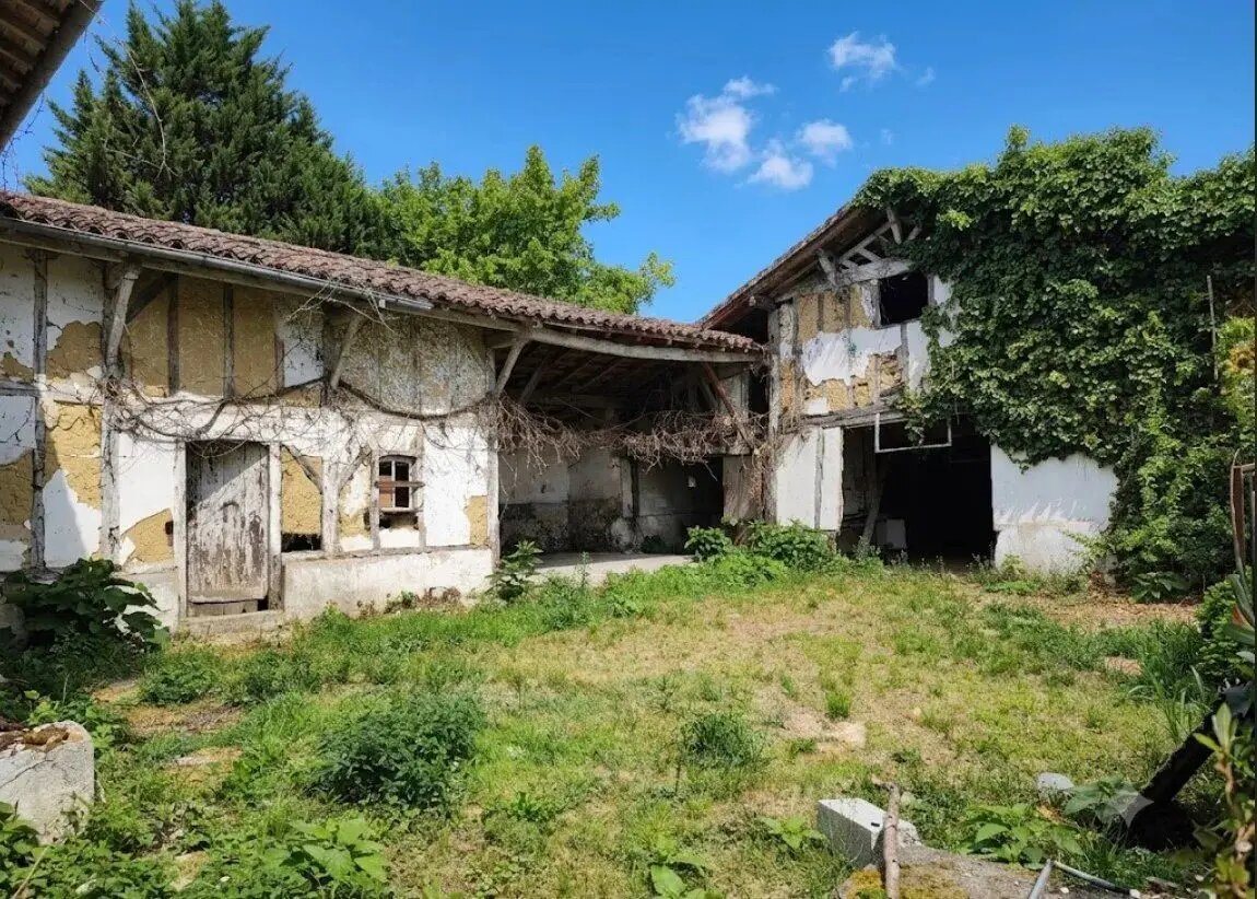 Maison à vendre, 120m², Mimbaste
