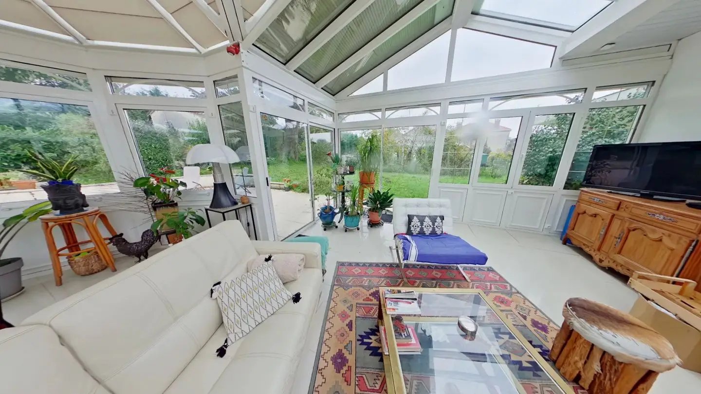Maison à vendre, 240m², Pouillon