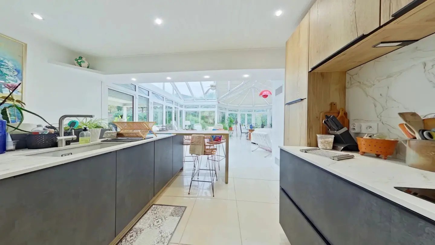 Maison à vendre, 240m², Pouillon