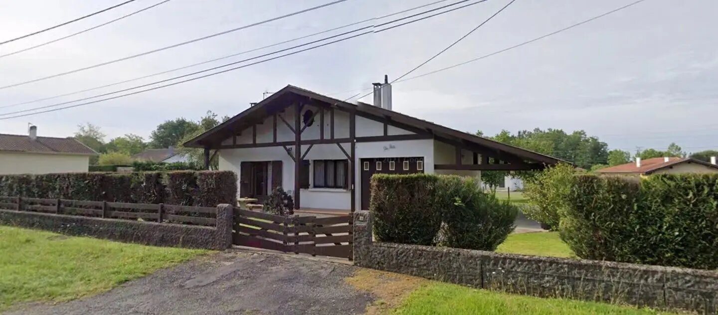 Maison à vendre, 73m², Labatut