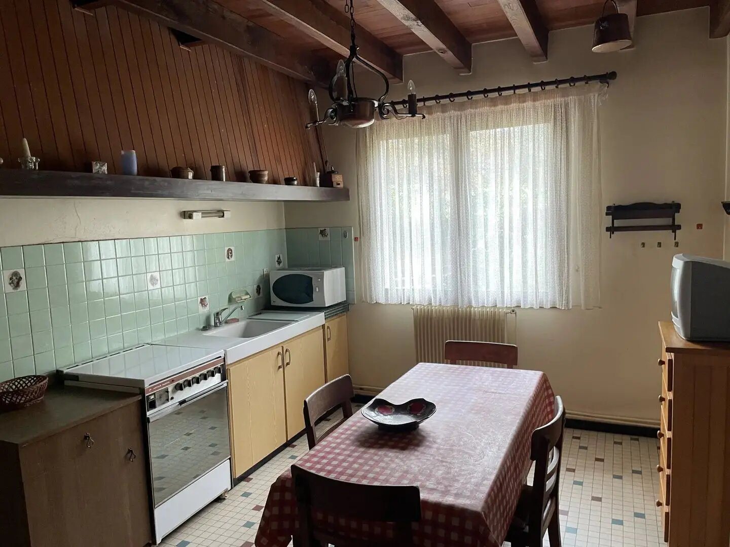 Maison à vendre, 73m², Labatut