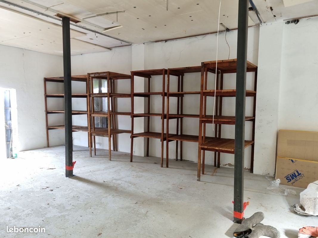 Maison à vendre, 180m², Pouillon