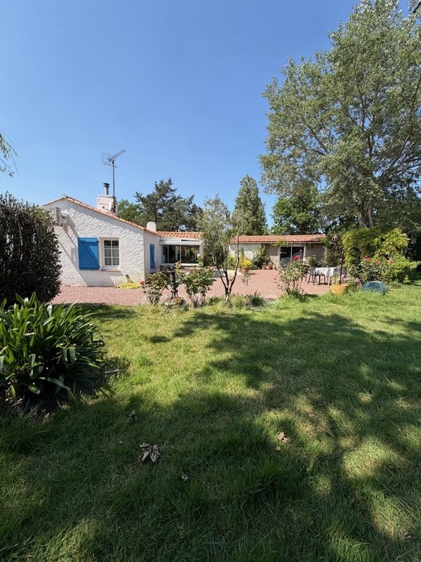 Maison à vendre, 139m², Saint-Urbain