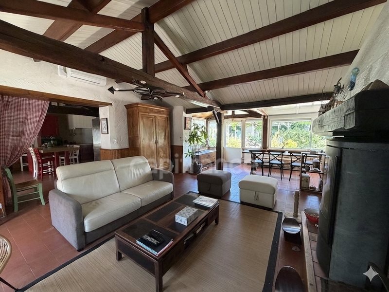 Maison à vendre, 139m², Saint-Urbain