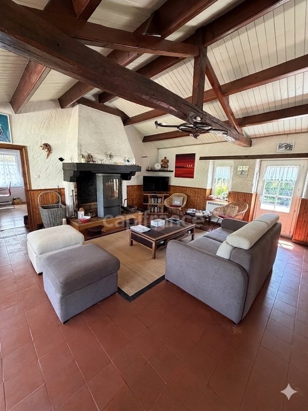 Maison à vendre, 139m², Saint-Urbain